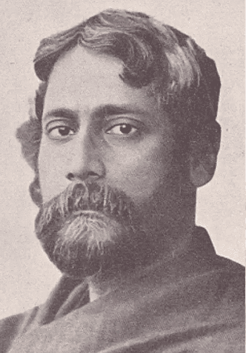 রবীন্দ্রনাথ ঠাকুর